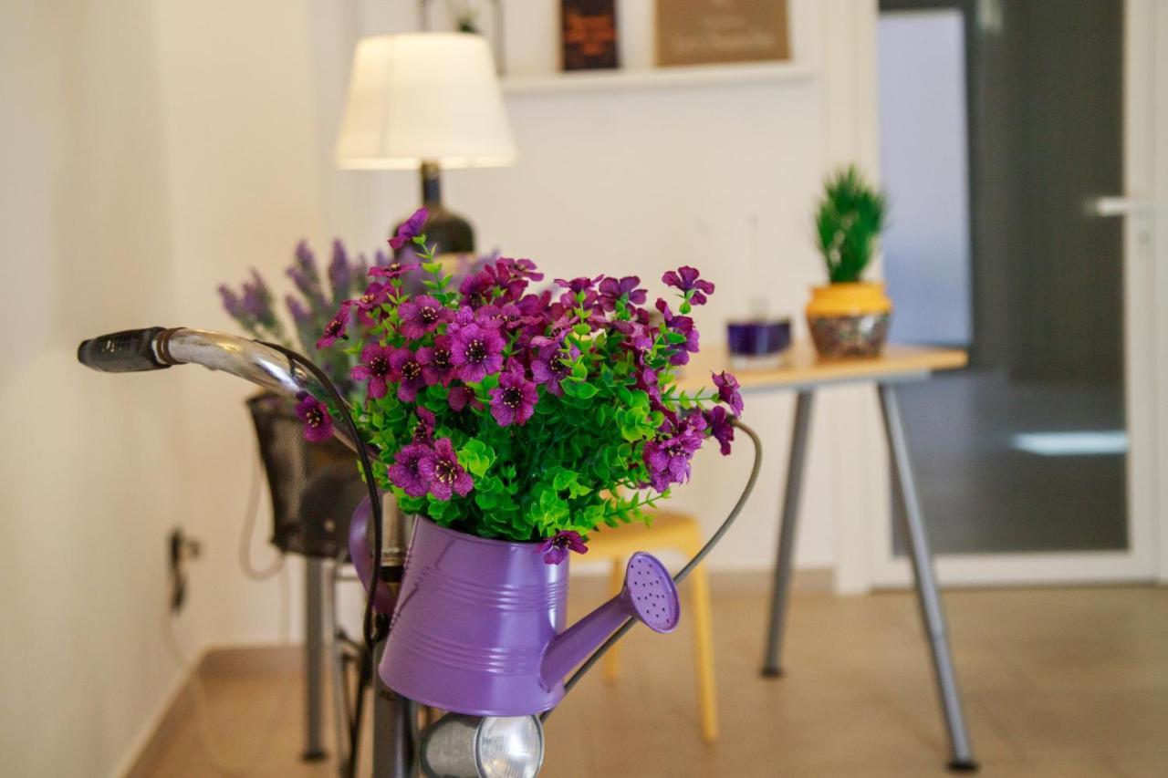 Bed and Breakfast Residenza Le Chianche Latiano Zewnętrze zdjęcie
