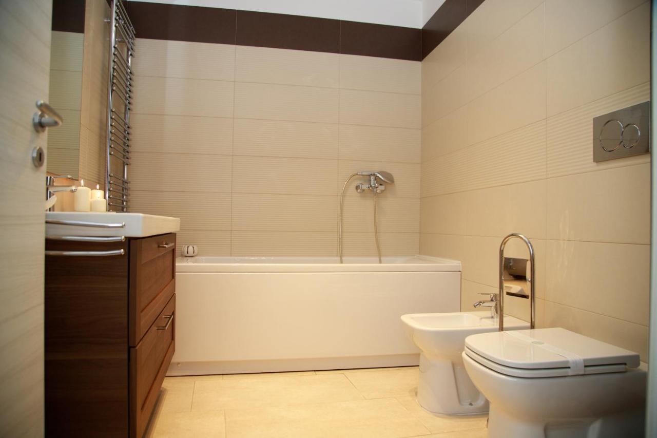 Bed and Breakfast Residenza Le Chianche Latiano Zewnętrze zdjęcie