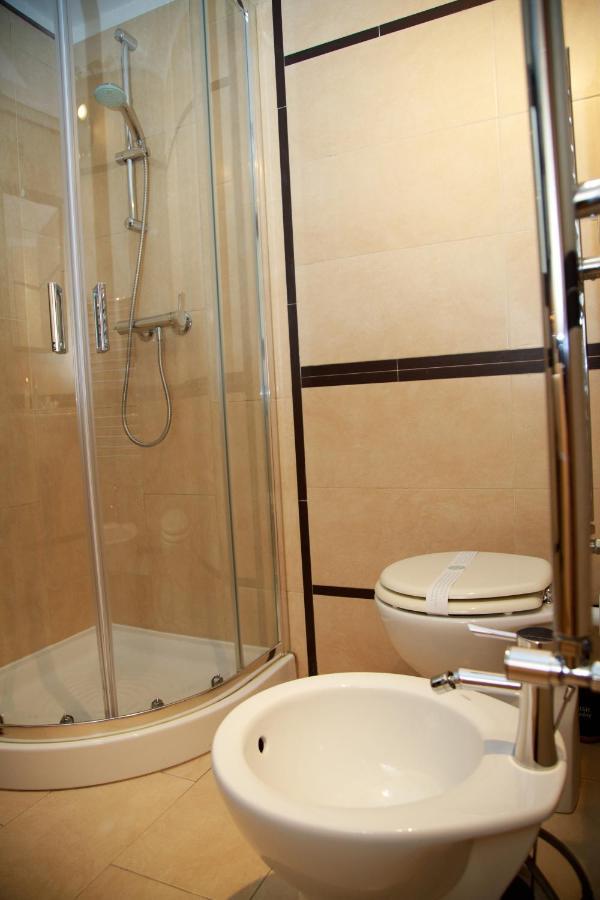 Bed and Breakfast Residenza Le Chianche Latiano Zewnętrze zdjęcie