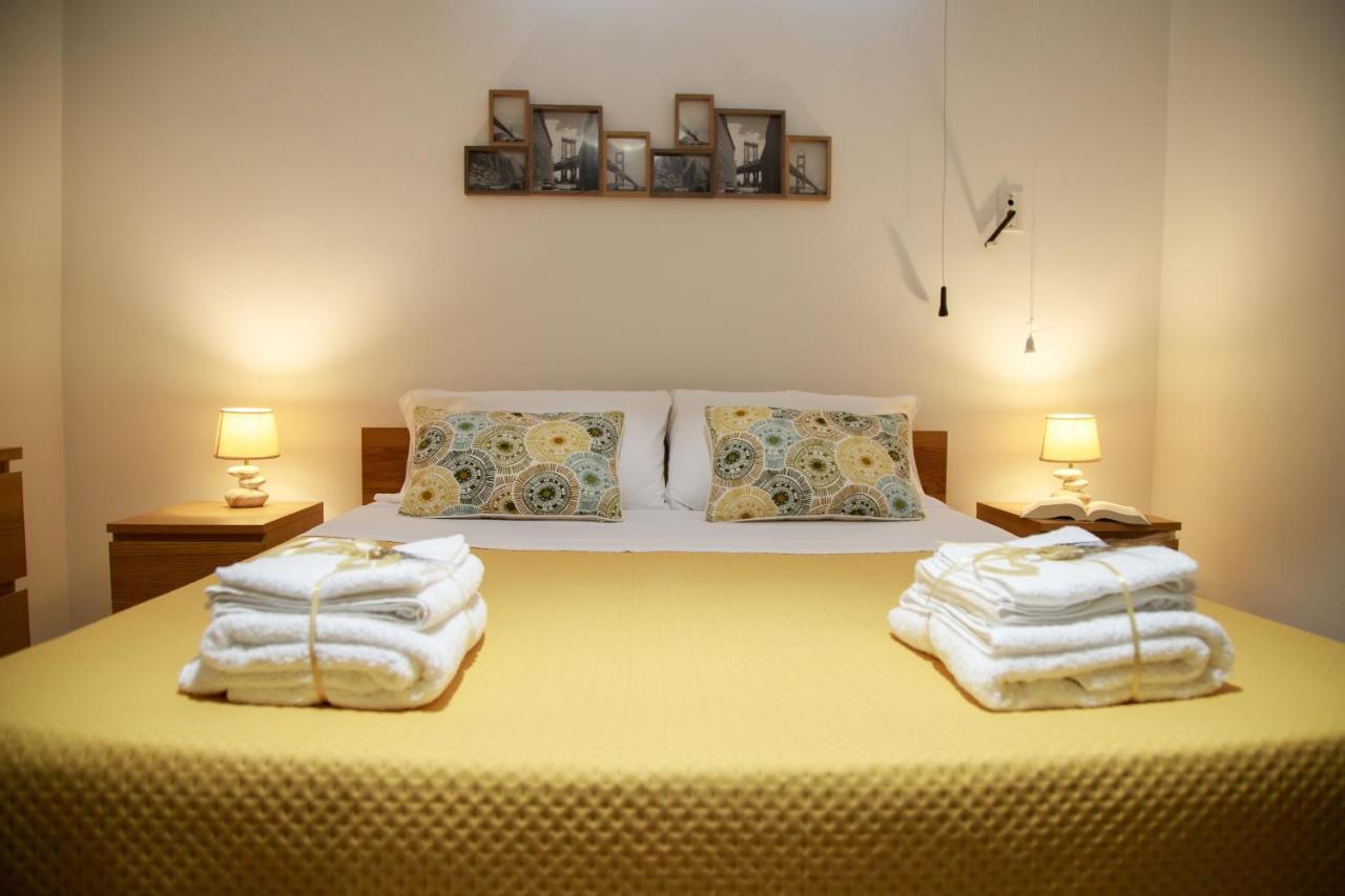 Bed and Breakfast Residenza Le Chianche Latiano Zewnętrze zdjęcie